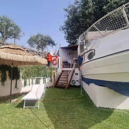 Immersa Nel Dell Etna Villa *
