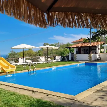 Immersa Nel Dell Etna Villa *
