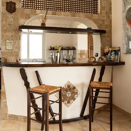 Immersa Nel Dell Etna 别墅 *