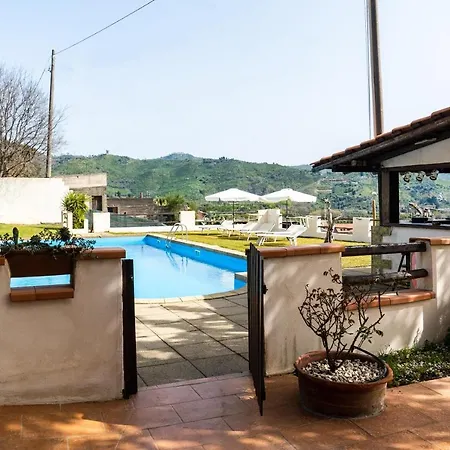 Immersa Nel Dell Etna * 皮耶迪蒙泰埃特内奥