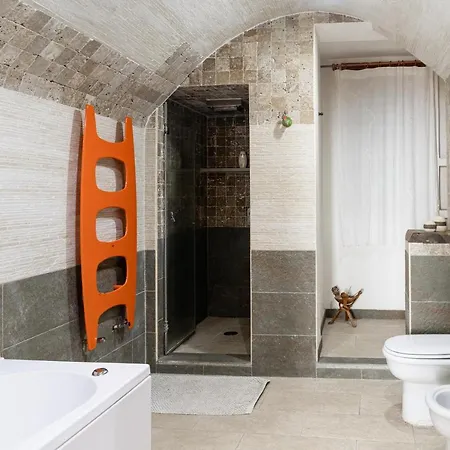 Immersa Nel Dell Etna 别墅