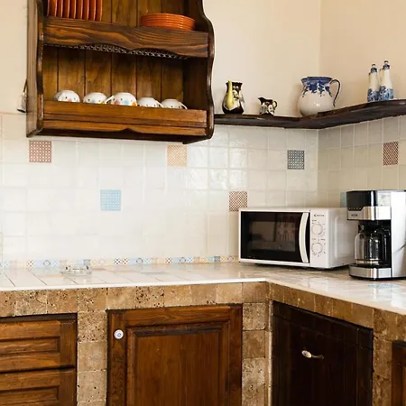 Immersa Nel Dell Etna Villa