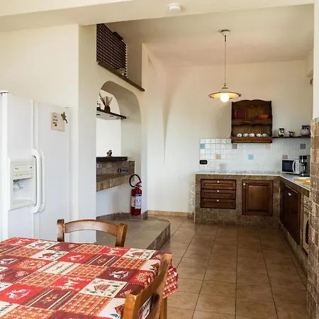 别墅 Immersa Nel Dell Etna