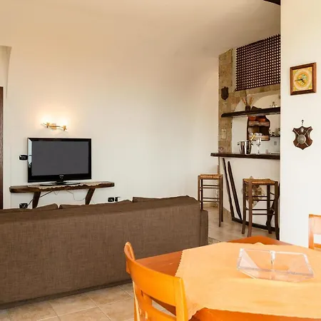 别墅 Immersa Nel Dell Etna