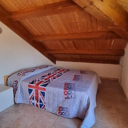 Immersa Nel Dell Etna * 皮耶迪蒙泰埃特内奥