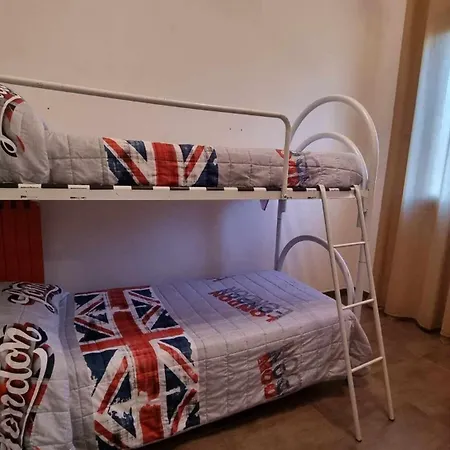 Immersa Nel Dell Etna 皮耶迪蒙泰埃特内奥