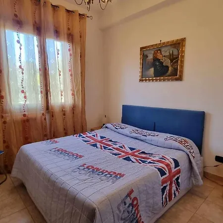 Villa Immersa Nel Dell Etna *