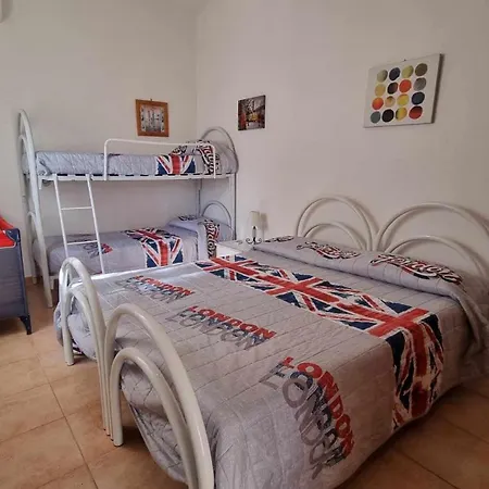 Immersa Nel Dell Etna