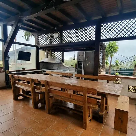 Immersa Nel Dell Etna